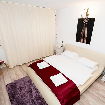 Apartament Maria Галац Экстерьер фото