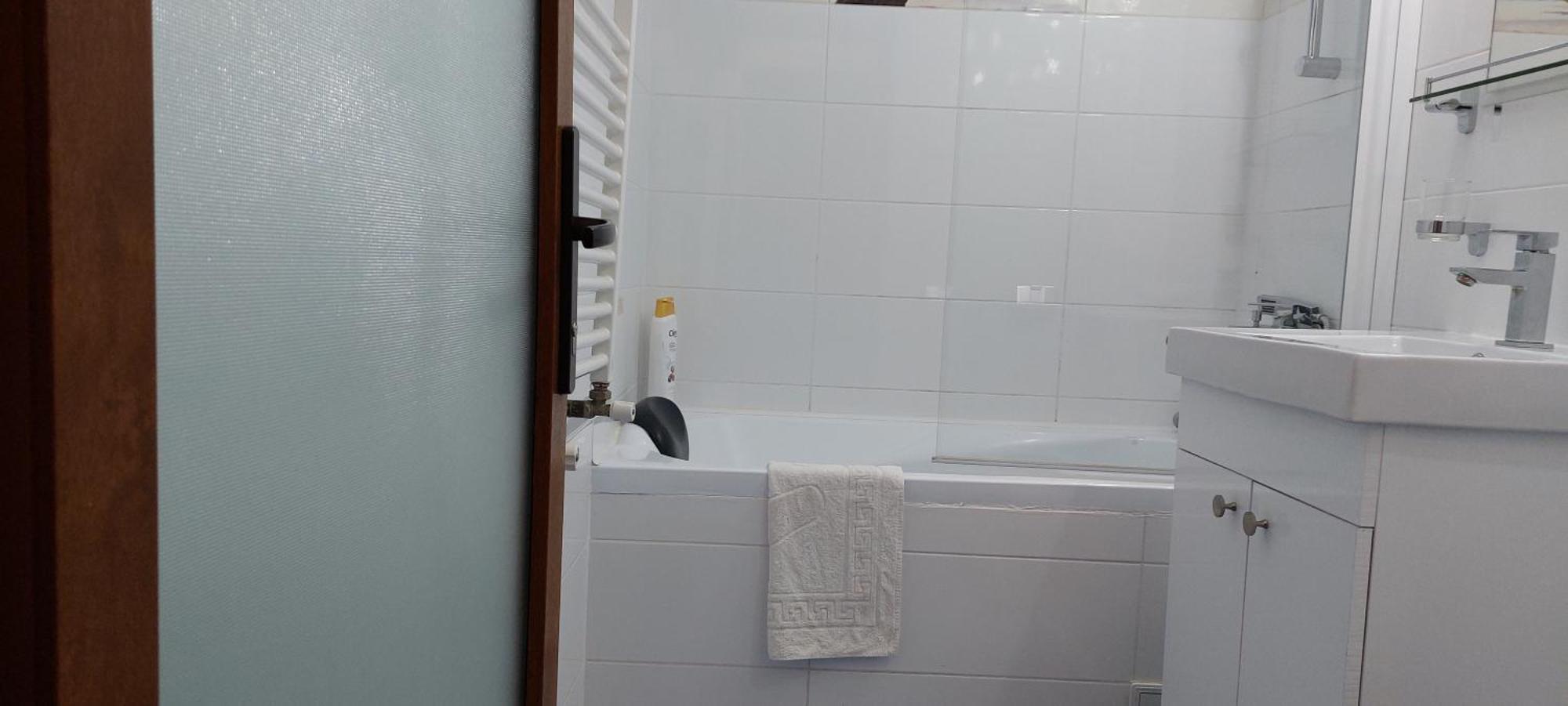 Apartament Maria Галац Экстерьер фото