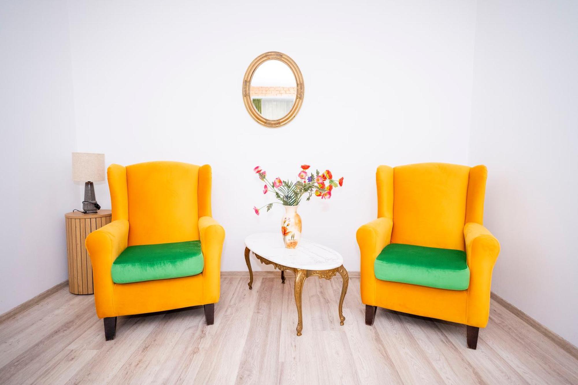 Apartament Maria Галац Экстерьер фото